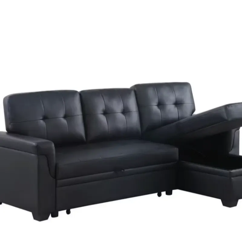 Sofá cama super cómodo