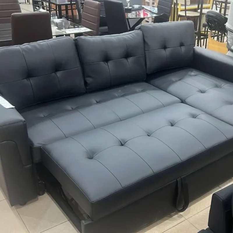 Sofá cama super cómodo