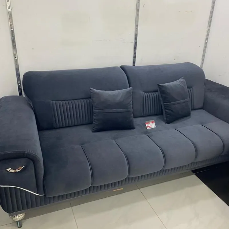 Sofá elegante 70-4015-2B