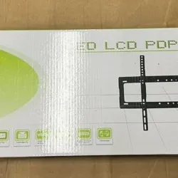 Soporte fijo para televisor