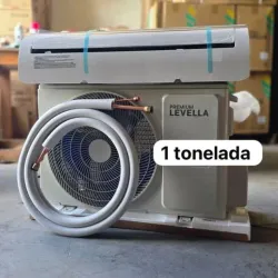 Split LEVELLA de  1 tonelada