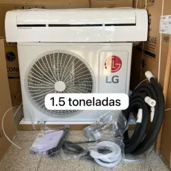 Split LG 1 tonelada