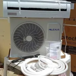 Split Milexus de 1.5 toneladas