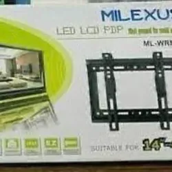 Sporte fijo para televisor