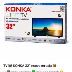 TV Konka 32"
