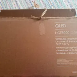 TV Samsung de 32 pulgadas