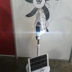 Ventilador JMD de 18''