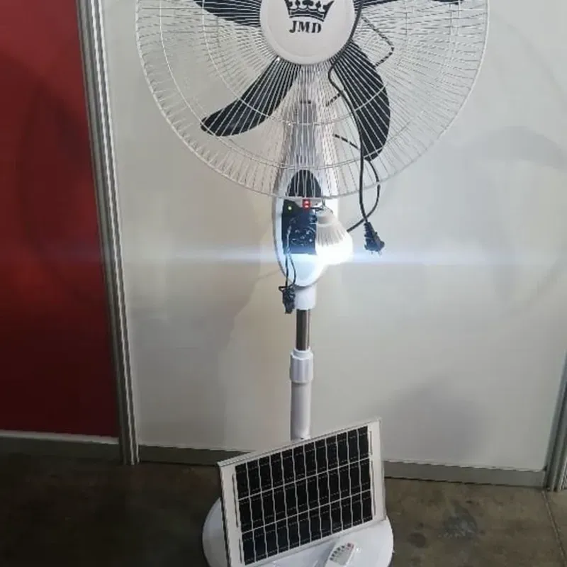 Ventilador JMD de 18''