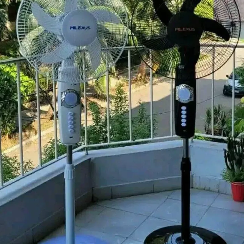 Ventilador MIlexus de 16''