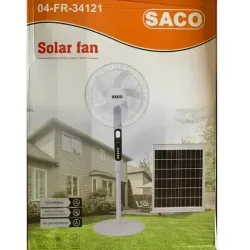 Ventilador SACO de 16''