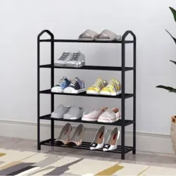 Zapatera de 5 pisos     7500.00 CUP