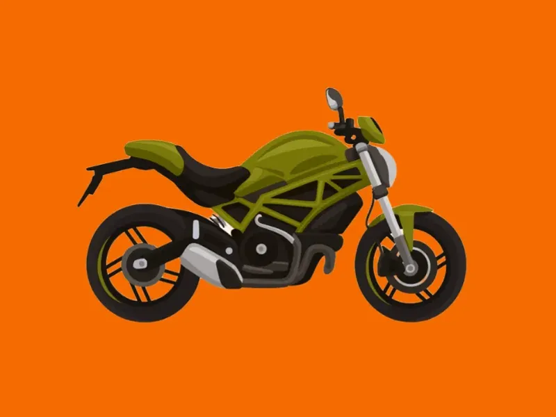 Motos de Combustión