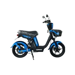 BICIMOTO YOAZAKY 707