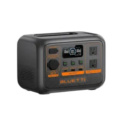 ESTACIÓN DE ENERGÍA BLUETTI AC2P