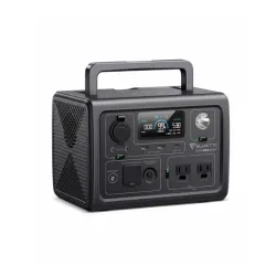 ESTACIÓN DE ENERGÍA BLUETTI EB3A 