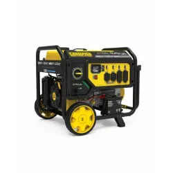 GENERADOR CHAMPIONS DUALFUEL 9,375 W