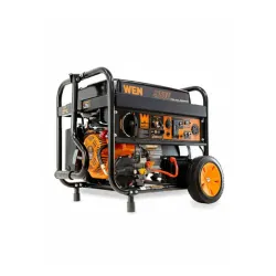 GENERADOR WEN DF475X – DUAL FUEL