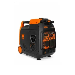 GENERADOR WEN DF480iX – DUAL FUEL INVERSOR