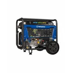 GENERADOR WESTINGHOUSE TRIFUEL 12,500 W 