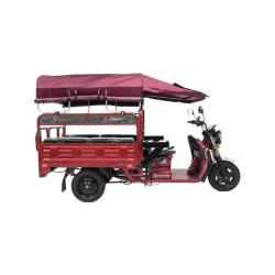 Jinpeng Modelo JB 150