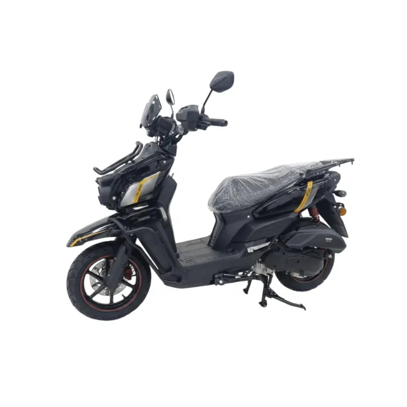 MOTO AUTOMÁTICA TK UNISON 200CC