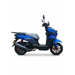 MOTO AVA MISSILE 200CC 