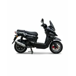 MOTO ELÉCTRICA BRYDERK THANK 