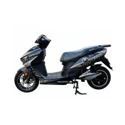 MOTO ELÉCTRICA TOPMAQ FF