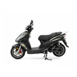 MOTO ELÉCTRICA TOPMAQ RAPTOR