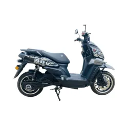 MOTO ELÉCTRICA TRECK ADV