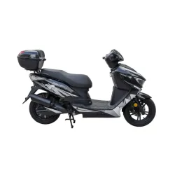 MOTO ELÉCTRICA UNIZUKI 2025