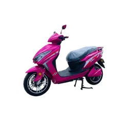 MOTO ELÉCTRICA YOAZAKY 707