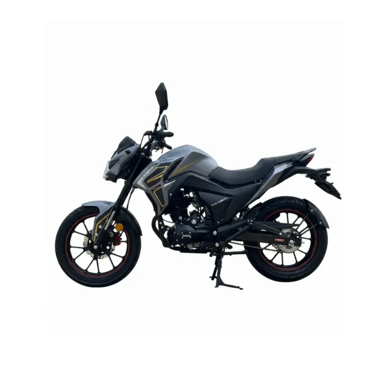 MOTO KATSU CHEETAH 200CC