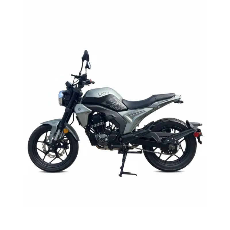 MOTO KATSU SNAPDRAGON 250CC