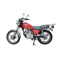 MOTO MOTORS TRECK 150CC