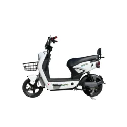 PATINETA ELÉCTRICA MIKAZUKI FOX