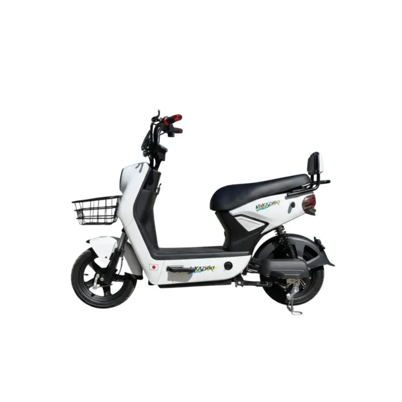 PATINETA ELÉCTRICA MIKAZUKI FOX