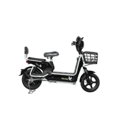 PATINETA ELÉCTRICA PRYNA