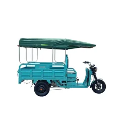 TRICICLO PORTO BELLO MEDIANO