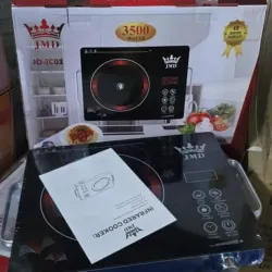 Cocina infrarojo de 3500W de potencia