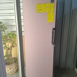 Congelador Vertical *LG* 11.4cuft