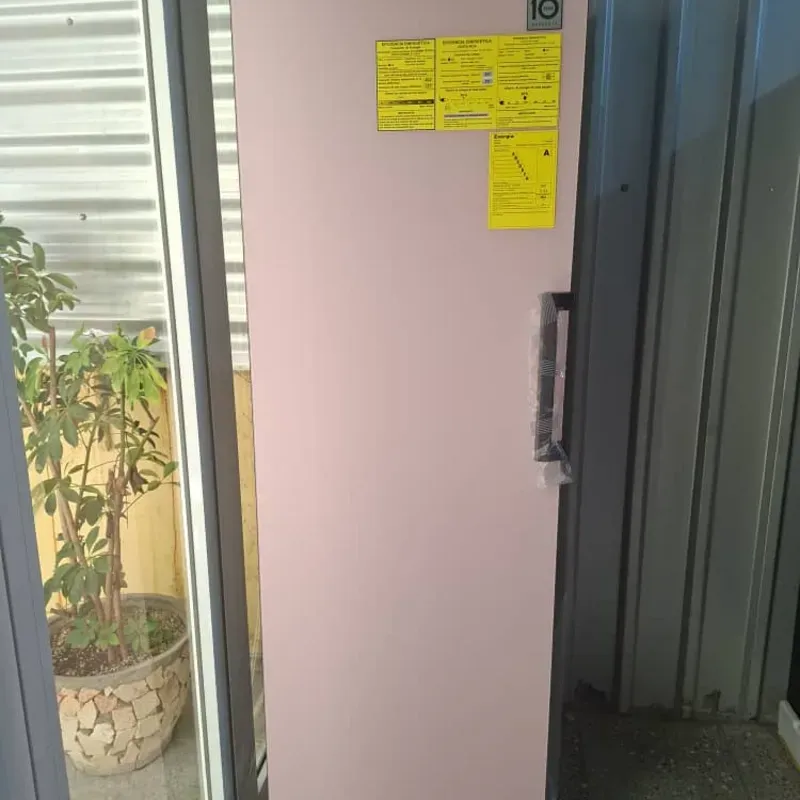 Congelador Vertical *LG* 11.4cuft