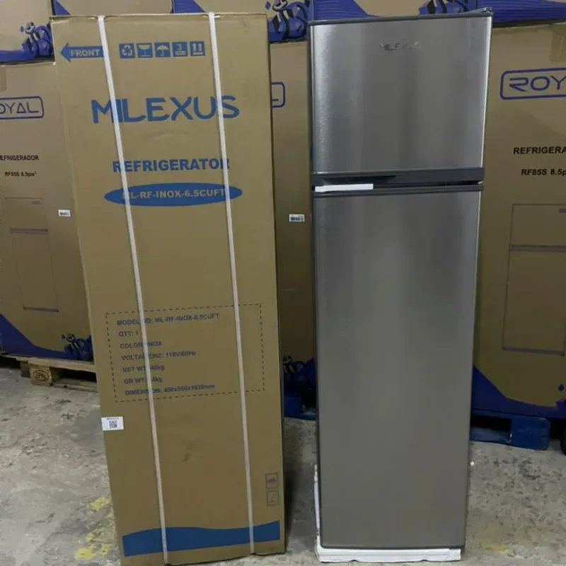 Frío milexus de 6.5 pies 