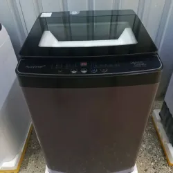 Lavadora automática   *Roeyintar* 8 Kg 