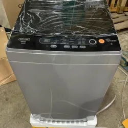 Lavadora royal de 9 kg 