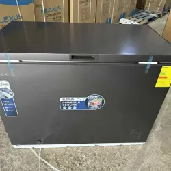 Nevera de 11.2 pies milexus