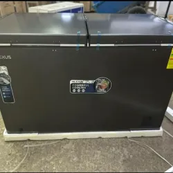 Nevera Milexus de 16 Cuft