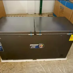 Nevera milexus de 20 pies