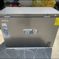 Nevera Milexus 11.2 pies