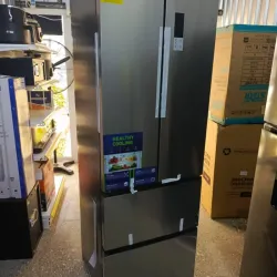 Refrigerador milexus de 16 pies